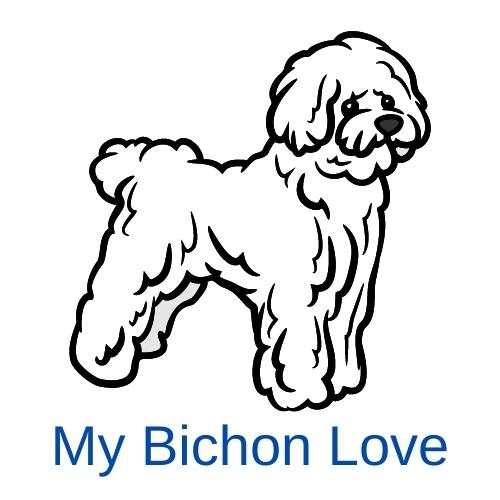 My Bichon Love logo
